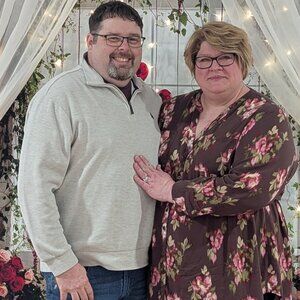 Meet your Posher, Jonathan